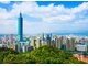 HÀ NỘI - THƯỢNG HẢI – VÔ TÍCH - TÔ CHÂU – Ô TRẤN - HÀNG CHÂU