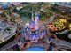 THƯỢNG HẢI - DISNEYLAND - Ô TRẤN - HÀNG CHÂU
