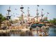 THƯỢNG HẢI - DISNEYLAND - Ô TRẤN - HÀNG CHÂU