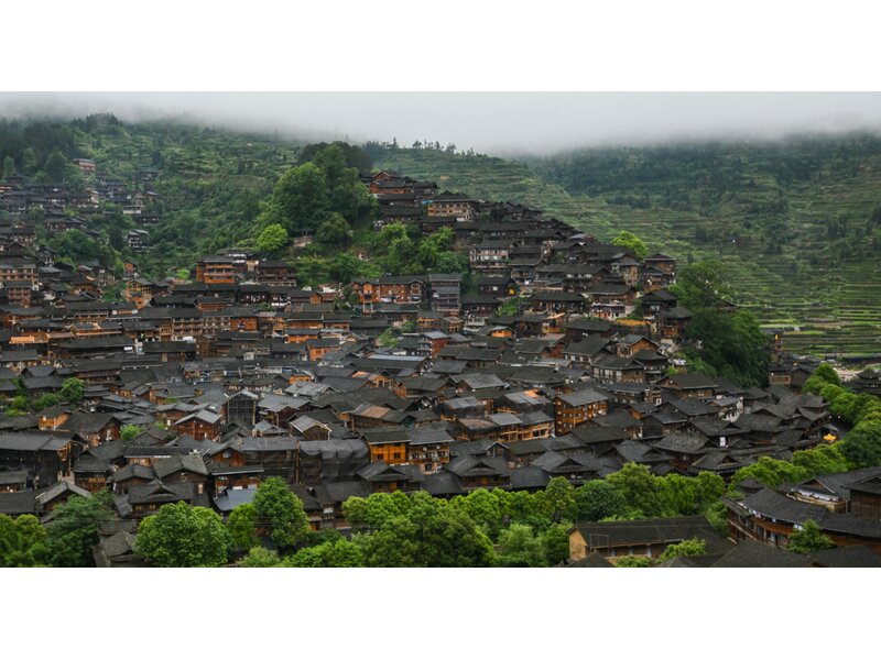 HÀ NỘI - QUÝ DƯƠNG - BÁCH LÝ ĐỖ QUYÊN - THIÊN HỘ MIÊU TRẠI - TRẤN VIỄN