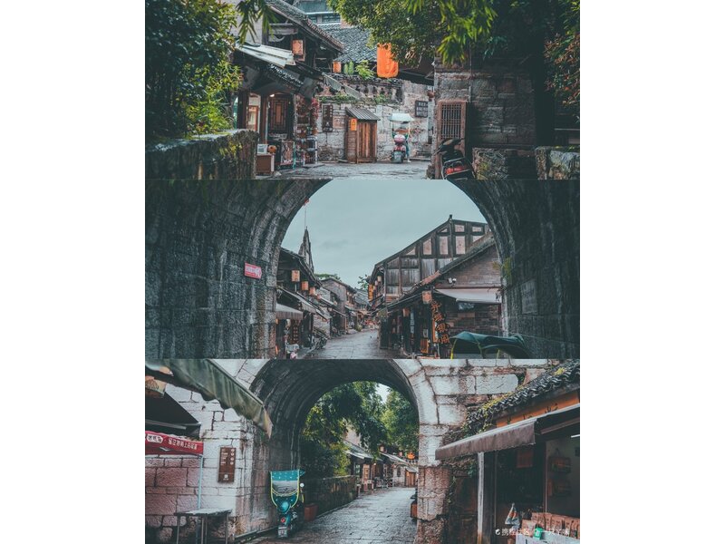 HÀ NỘI - QUÝ DƯƠNG - (LỆ BA) - THIÊN HỘ MIÊU TRẠI - NGẮM HOA/TRẤN VIỄN