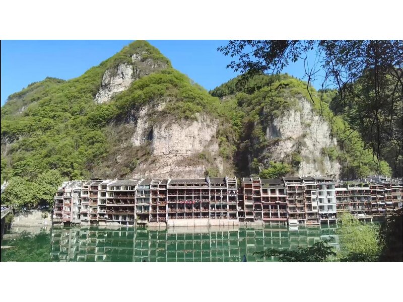 HÀ NỘI - QUÝ DƯƠNG - (LỆ BA) - THIÊN HỘ MIÊU TRẠI - NGẮM HOA/TRẤN VIỄN
