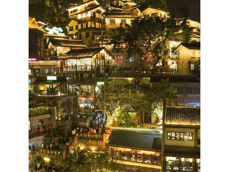 HÀ NỘI - QUÝ DƯƠNG - (LỆ BA) - THIÊN HỘ MIÊU TRẠI - NGẮM HOA/TRẤN VIỄN