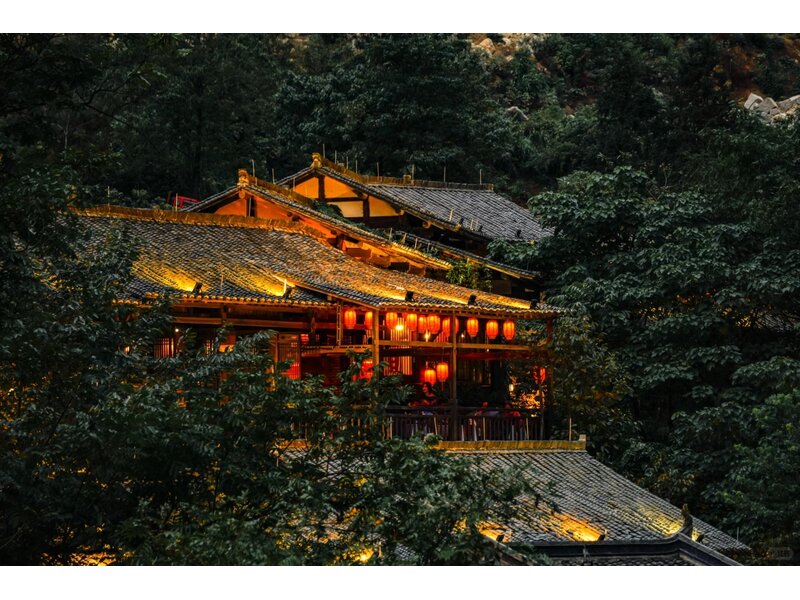 HÀ NỘI - VŨ HÁN - VỌNG TIÊN CỐC - GIANG TÂY