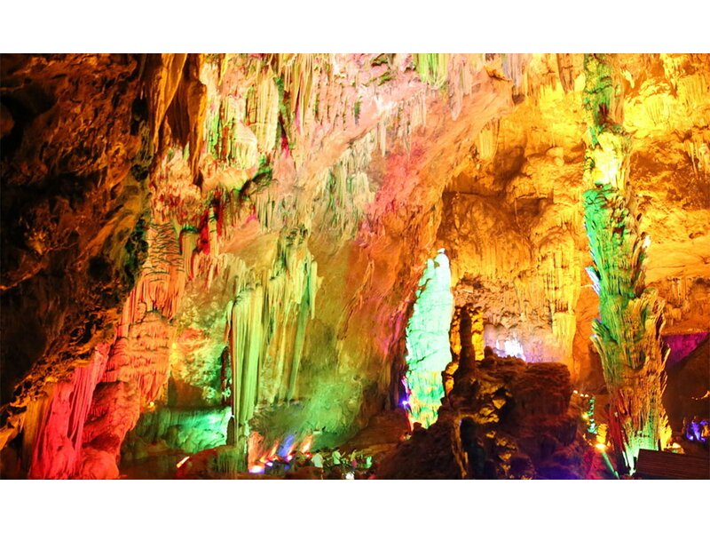 HÀ NỘI - QUÝ DƯƠNG - (LỆ BA) - THIÊN HỘ MIÊU TRẠI - NGẮM HOA/TRẤN VIỄN
