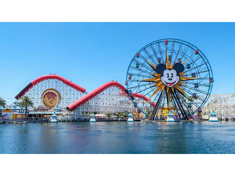 HÀ NỘI - THƯỢNG HẢI – HÀNG CHÂU – DISNEYLAND