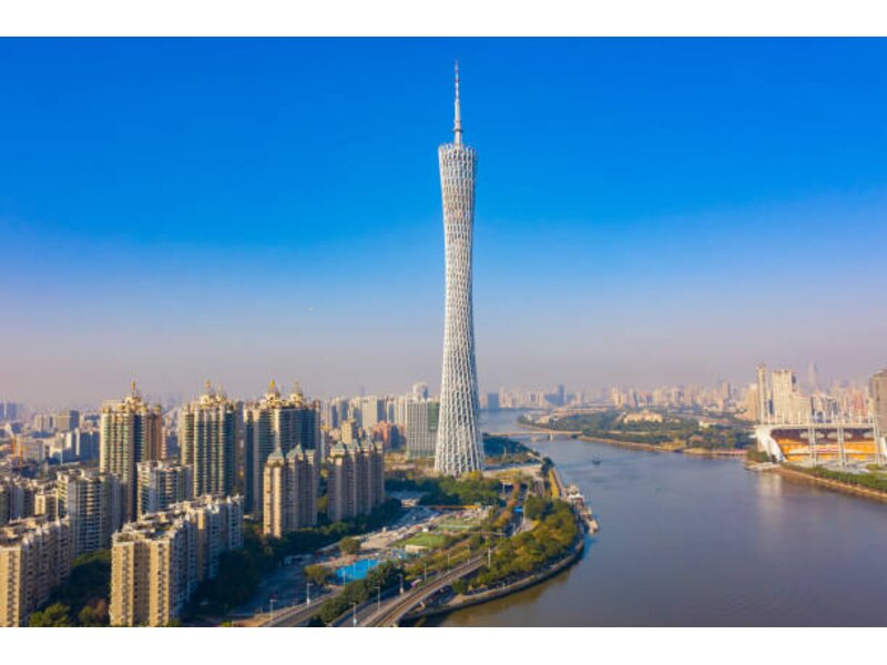 HÀ NỘI – QUẢNG CHÂU – THÂM QUYẾN – CHU HẢI