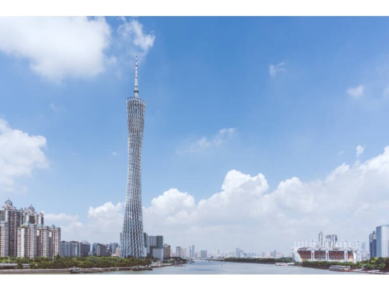 HÀ NỘI – QUẢNG CHÂU – THÂM QUYẾN – CHU HẢI