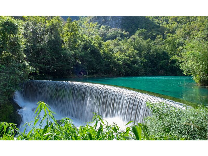 HÀ NỘI – QUÝ DƯƠNG – TRẤN VIỄN – THIÊN HỘ MIÊU TRẠI – LỆ BA – NAM NINH – HÀ NỘI
