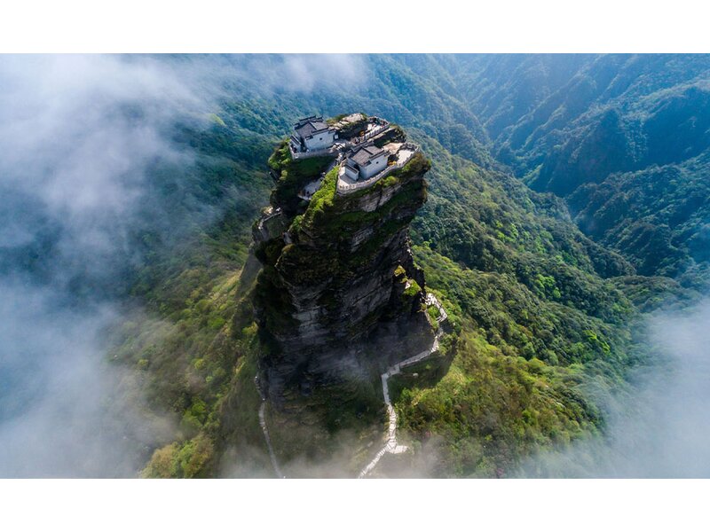HÀ NỘI – QUÝ DƯƠNG – TRẤN VIỄN – THIÊN HỘ MIÊU TRẠI – LỆ BA – NAM NINH – HÀ NỘI