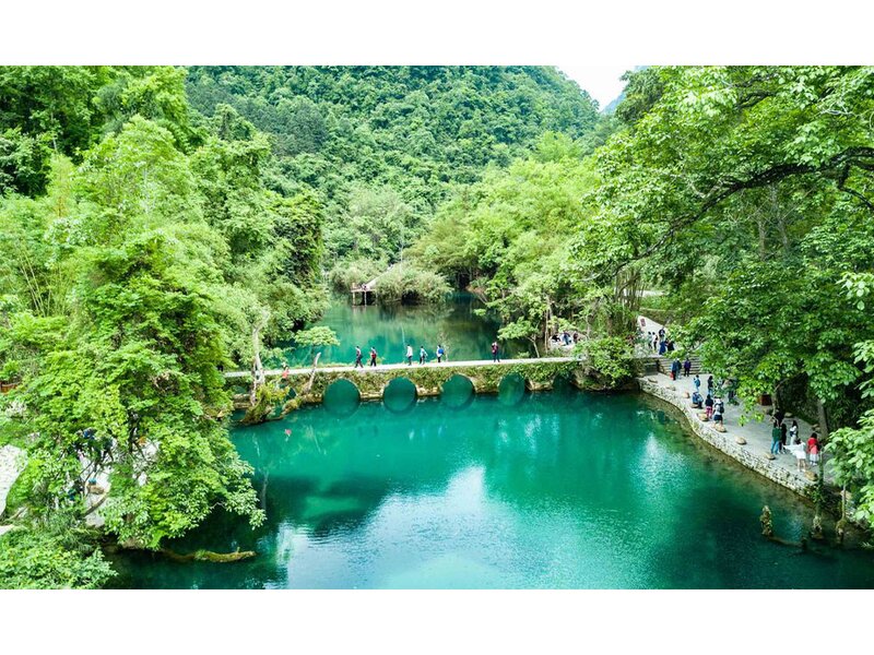 HÀ NỘI - QUÝ DƯƠNG - BÁCH LÝ ĐỖ QUYÊN - THIÊN HỘ MIÊU TRẠI - TRẤN VIỄN