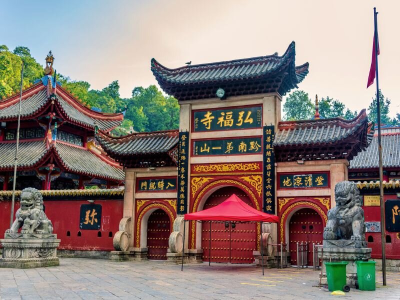 HÀ NỘI - QUÝ DƯƠNG - (LỆ BA) - THIÊN HỘ MIÊU TRẠI - NGẮM HOA/TRẤN VIỄN