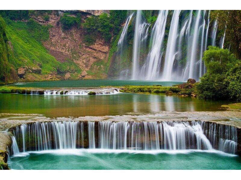 HÀ NỘI – QUÝ DƯƠNG – TRẤN VIỄN – THIÊN HỘ MIÊU TRẠI – LỆ BA – NAM NINH – HÀ NỘI