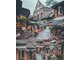 HÀ NỘI - QUÝ DƯƠNG - (LỆ BA) - THIÊN HỘ MIÊU TRẠI - NGẮM HOA/TRẤN VIỄN