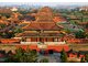 SẮC MÀU KINH ĐÔ TRUNG HOA: TÂY AN – LẠC DƯƠNG – TRỊNH CHÂU