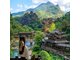 HÀ NỘI - VŨ HÁN - VỌNG TIÊN CỐC - GIANG TÂY
