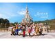 HÀ NỘI - THƯỢNG HẢI – HÀNG CHÂU – DISNEYLAND