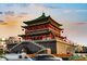 NGẮM HOA MẪU ĐƠN: TÂY AN - LẠC DƯƠNG – TRỊNH CHÂU