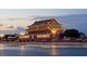 SẮC MÀU KINH ĐÔ TRUNG HOA: TÂY AN – LẠC DƯƠNG – TRỊNH CHÂU