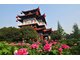 SẮC MÀU KINH ĐÔ TRUNG HOA: TÂY AN – LẠC DƯƠNG – TRỊNH CHÂU