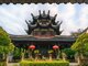 HÀ NỘI - QUÝ DƯƠNG - (LỆ BA) - THIÊN HỘ MIÊU TRẠI - NGẮM HOA/TRẤN VIỄN