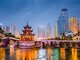 HÀ NỘI – QUÝ DƯƠNG – TRẤN VIỄN – THIÊN HỘ MIÊU TRẠI – LỆ BA – NAM NINH – HÀ NỘI