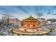 SẮC MÀU KINH ĐÔ TRUNG HOA: TÂY AN – LẠC DƯƠNG – TRỊNH CHÂU