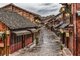 HÀ NỘI - QUÝ DƯƠNG - (LỆ BA) - THIÊN HỘ MIÊU TRẠI - NGẮM HOA/TRẤN VIỄN