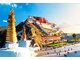 KHÁM PHÁ CON ĐƯỜNG MÂY TRẮNG TÂY TẠNG HUYỀN BÍ