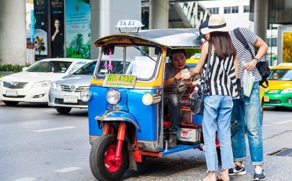 Đi Thái Lan lần đầu? Những lưu ý quan trọng cho chuyến đi trọn vẹn