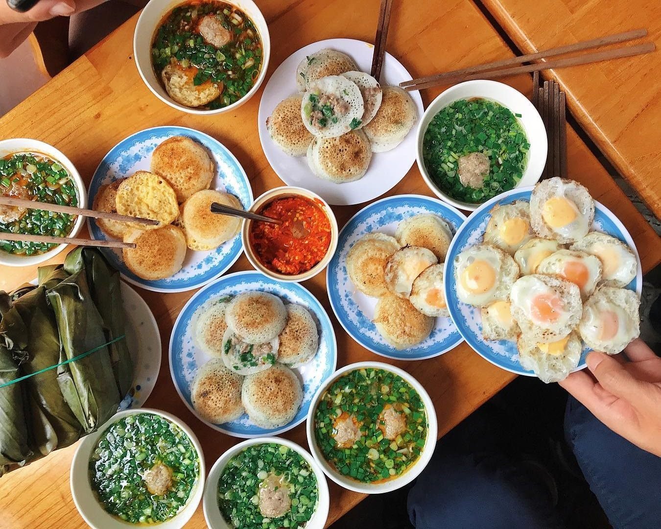 Khám phá vẻ đẹp, ẩm thực và điểm tham quan ở Đà Lạt mùa xuân