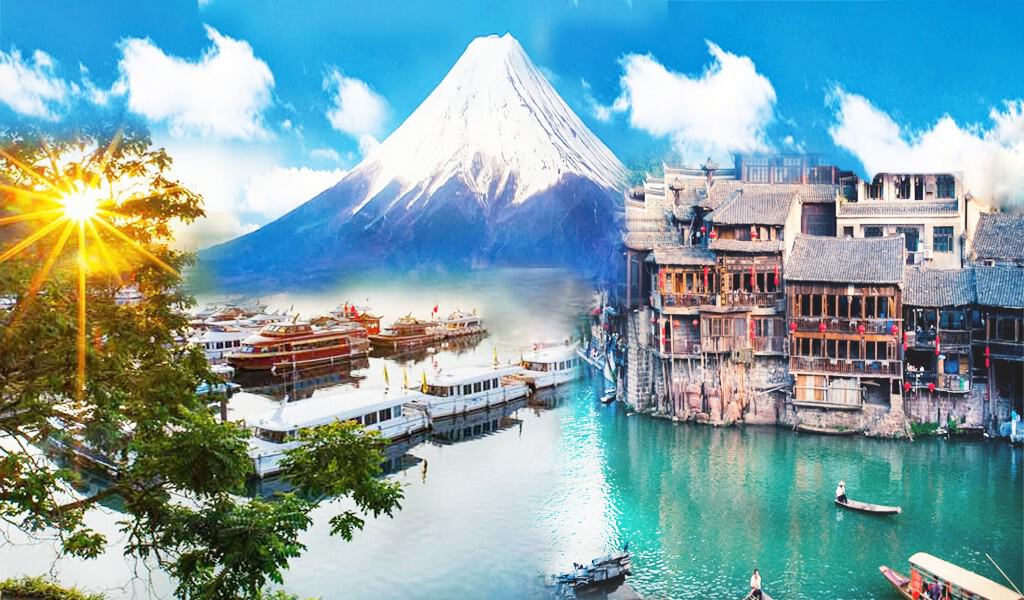 Những sai lầm cần tránh khi du lịch châu Á