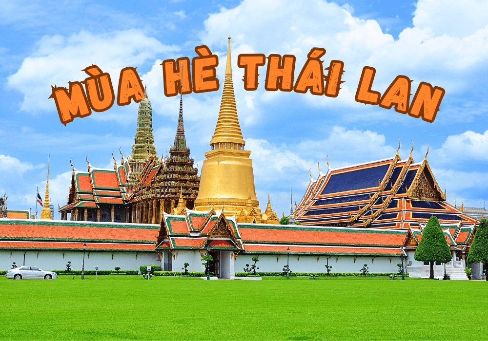 Những sai lầm cần tránh khi du lịch châu Á