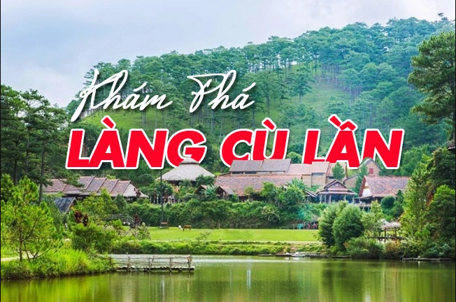 Khám phá vẻ đẹp, ẩm thực và điểm tham quan ở Đà Lạt mùa xuân