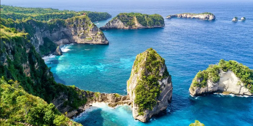 Những sai lầm cần tránh khi du lịch châu Á