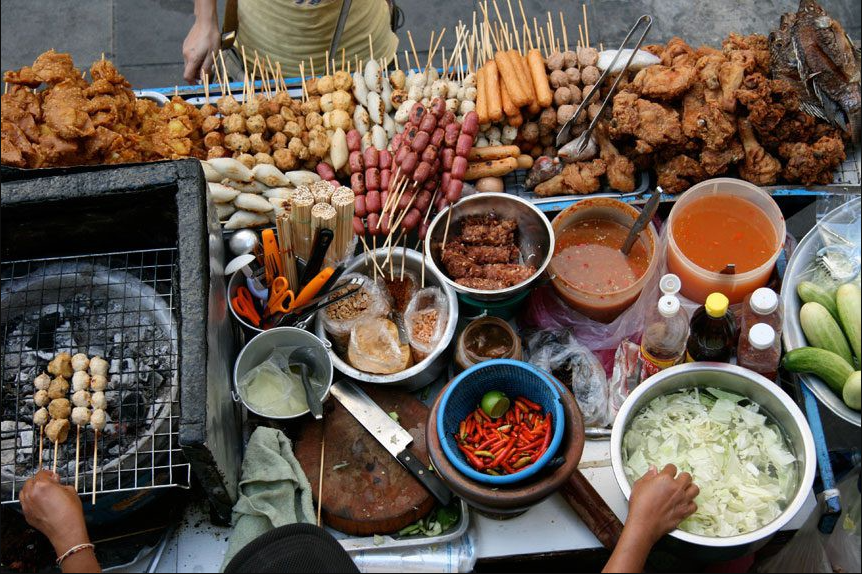Những sai lầm cần tránh khi du lịch châu Á