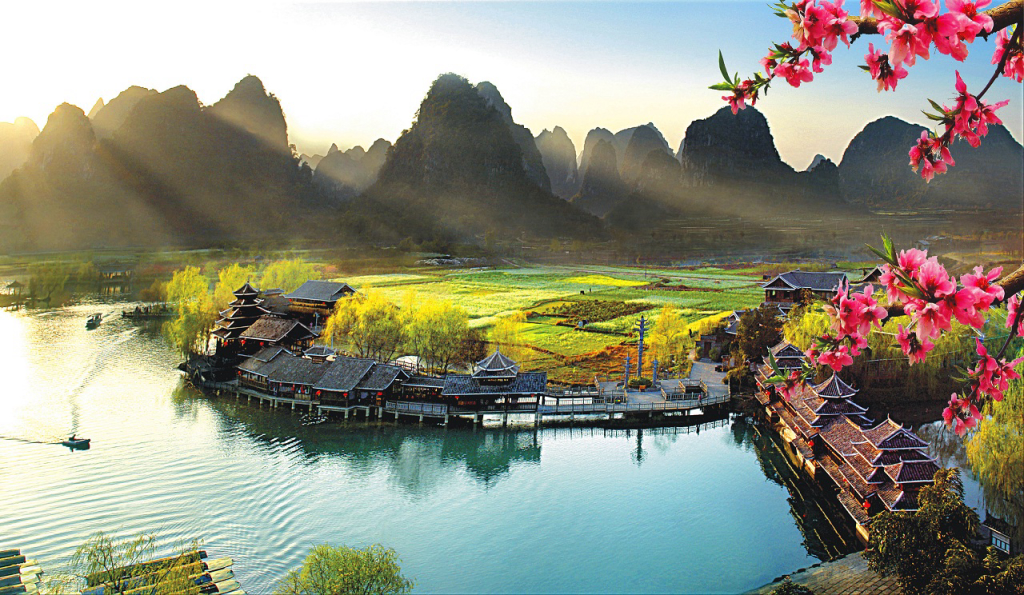 Những sai lầm cần tránh khi du lịch châu Á