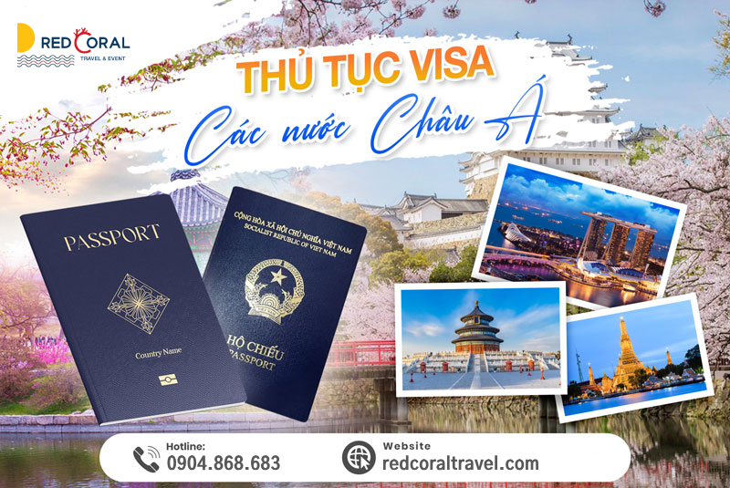 Những sai lầm cần tránh khi du lịch châu Á
