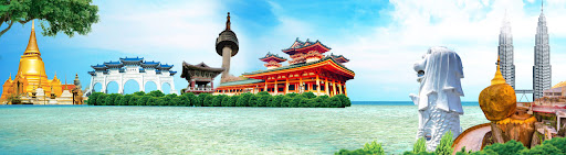 Những sai lầm cần tránh khi du lịch châu Á