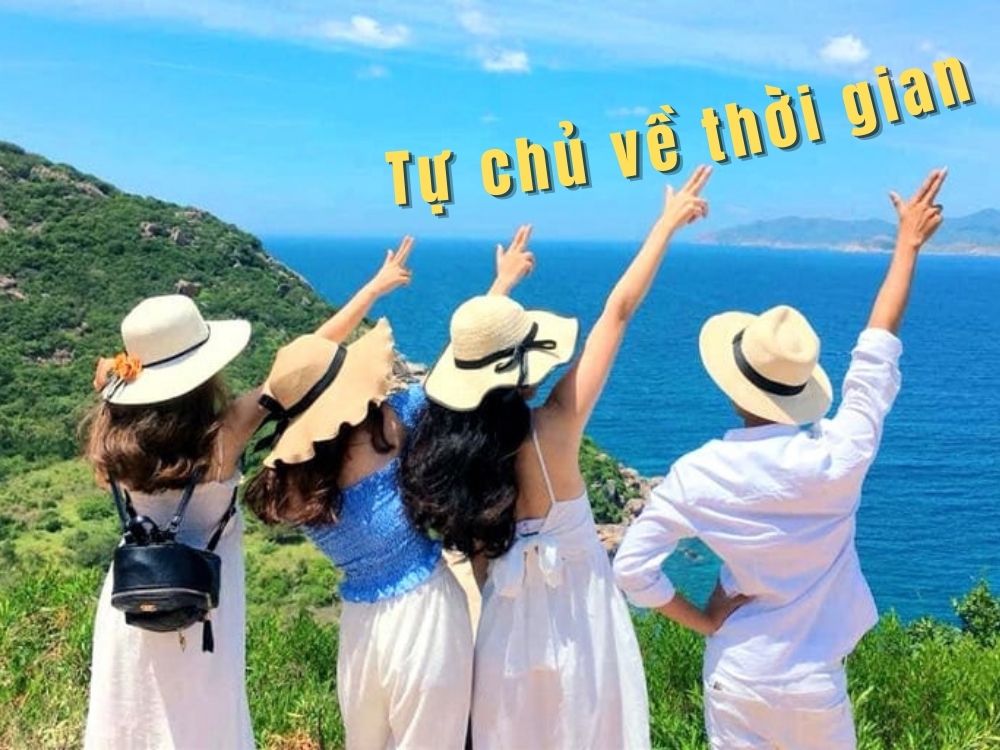 Du lịch tự túc hay tour trọn gói? Bí quyết chọn chuyến đi phù hợp