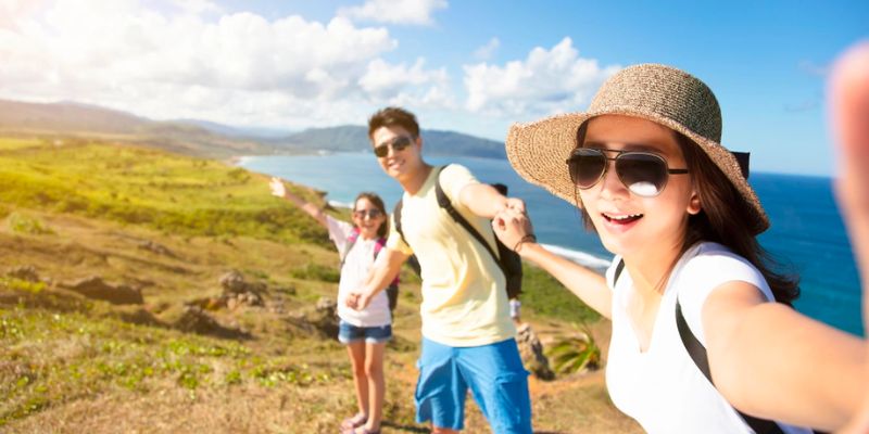 Du lịch tự túc hay tour trọn gói? Bí quyết chọn chuyến đi phù hợp