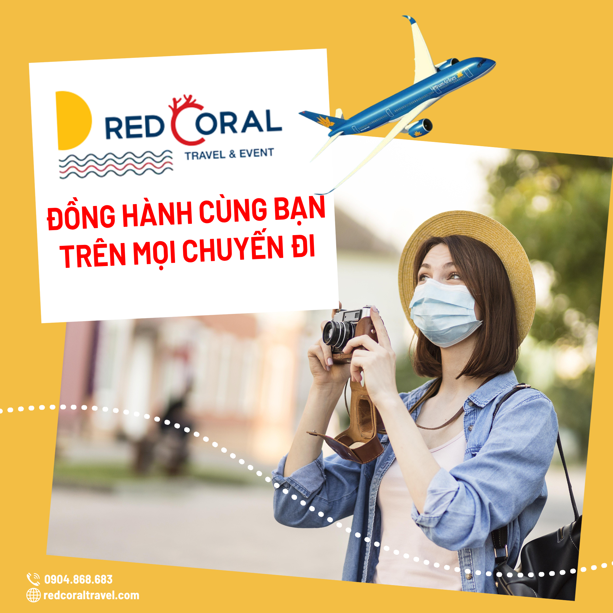 Du lịch tự túc hay tour trọn gói? Bí quyết chọn chuyến đi phù hợp