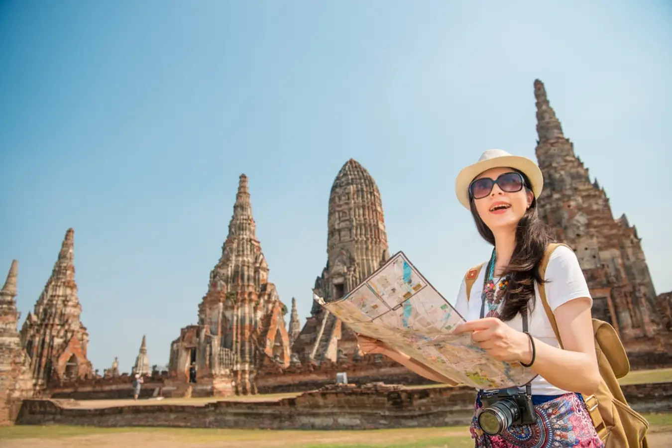 Du lịch tự túc hay tour trọn gói? Bí quyết chọn chuyến đi phù hợp