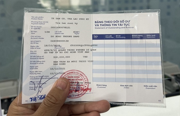 Những giấy tờ quan trọng cần chuẩn bị trước chuyến đi