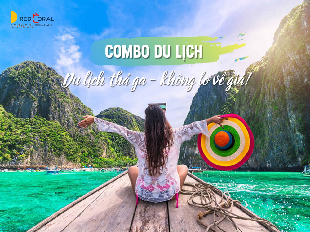 Du lịch tự túc hay tour trọn gói? Bí quyết chọn chuyến đi phù hợp