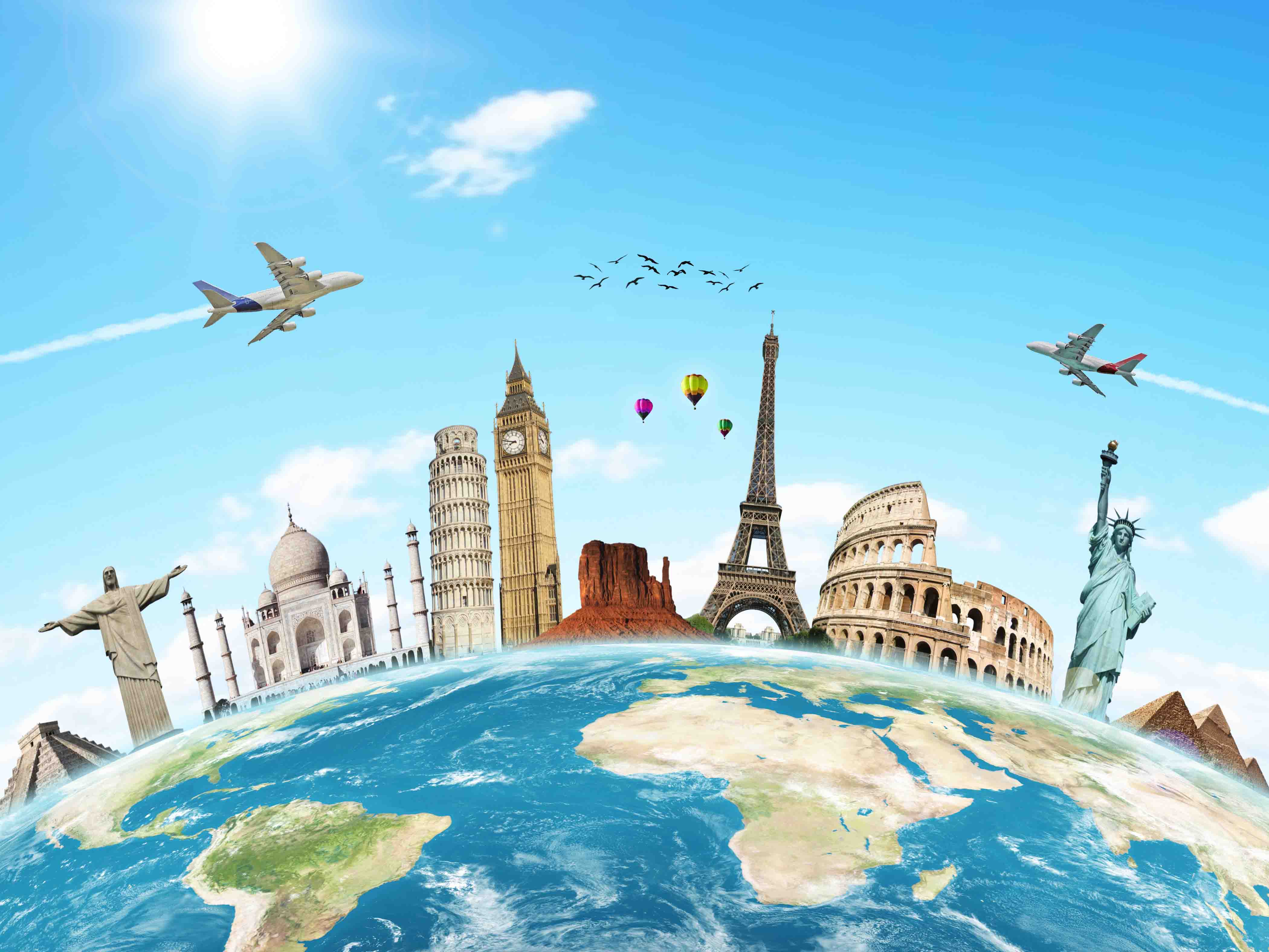 Du lịch tự túc hay tour trọn gói? Bí quyết chọn chuyến đi phù hợp