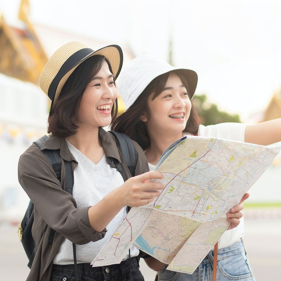 Du lịch tự túc hay tour trọn gói? Bí quyết chọn chuyến đi phù hợp