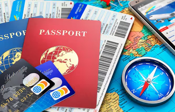 Những giấy tờ quan trọng cần chuẩn bị trước chuyến đi