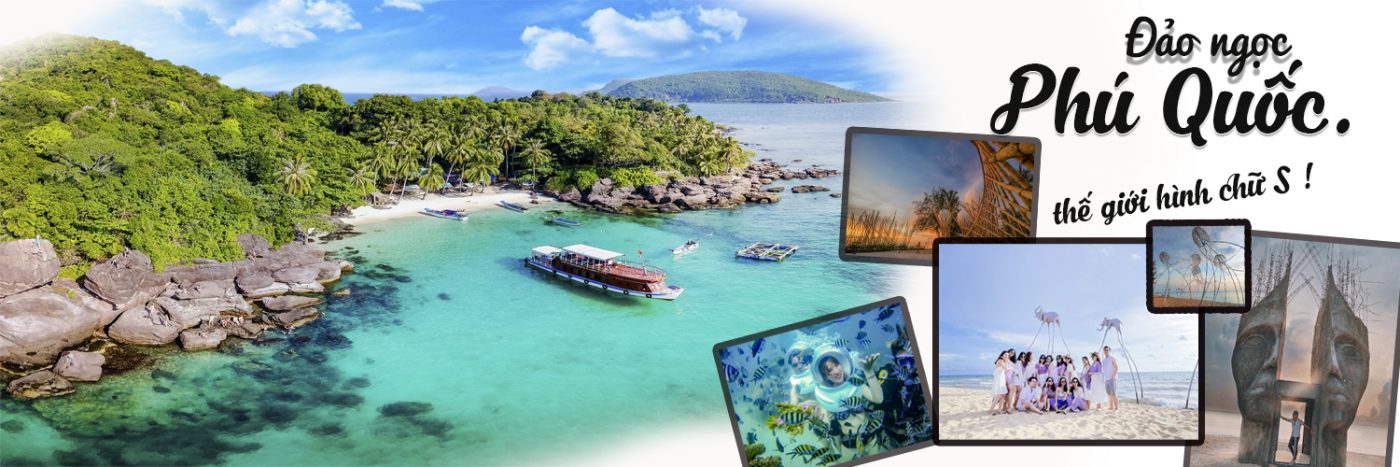 Top 5 khách sạn đẹp nhất Phú Quốc