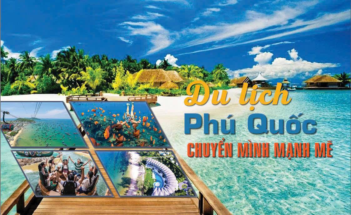 Từ Việt Nam đến thế giới – San Hô Đỏ đồng hành trên từng chuyến đi
